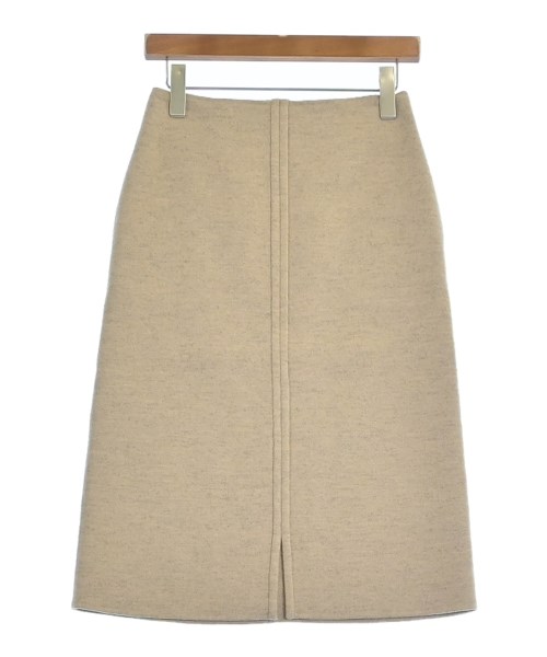ジルサンダー(JIL SANDER)のJIL SANDER ひざ丈スカート