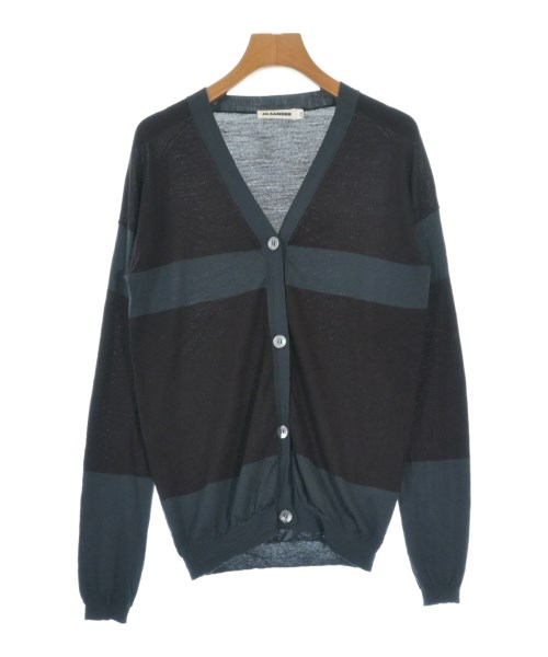 ジルサンダー(JIL SANDER)のJIL SANDER カーディガン