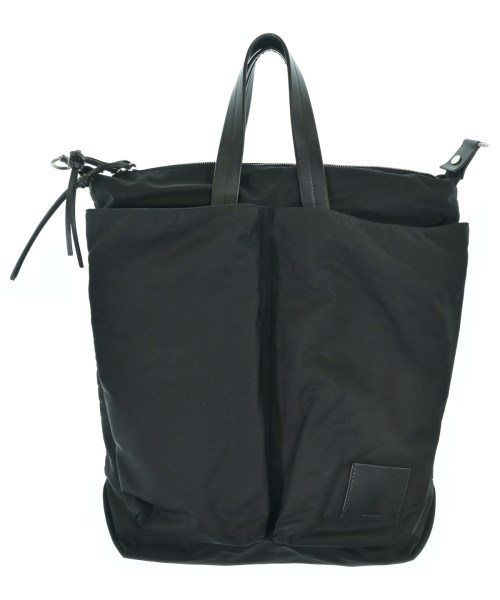 ジルサンダー(JIL SANDER)のJIL SANDER トートバッグ
