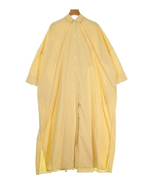 ジルサンダー(JIL SANDER)のJIL SANDER シャツワンピース