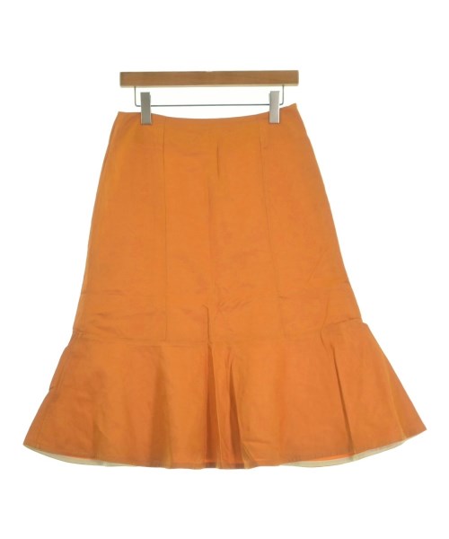 ジルサンダー(JIL SANDER)のJIL SANDER ひざ丈スカート