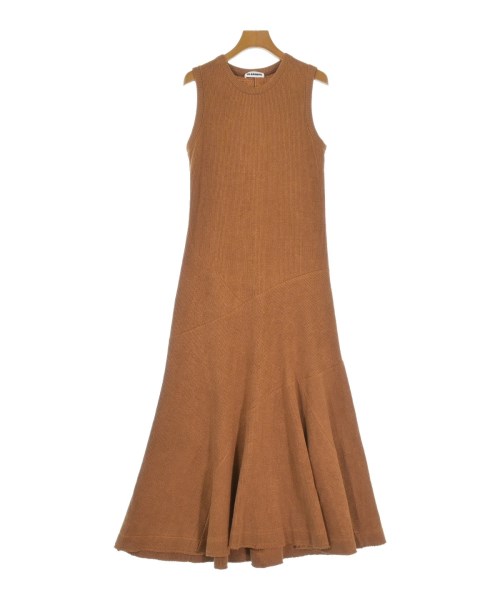 ジルサンダー(JIL SANDER)のJIL SANDER ワンピース