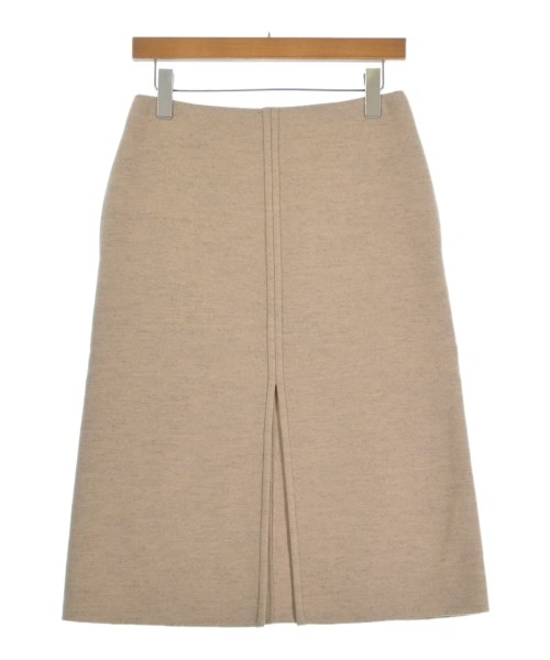 JIL SANDER(ジルサンダー)のロング・マキシ丈スカート サイズ:32(XS位) 36,100円