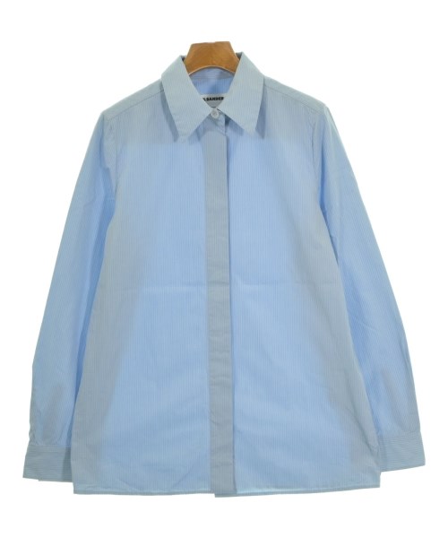 ジルサンダー(JIL SANDER)のJIL SANDER ブラウス
