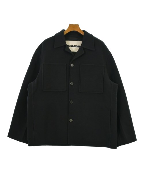 JIL SANDER(ジルサンダー)その他 紺 サイズ:48(L位)/2200650055025