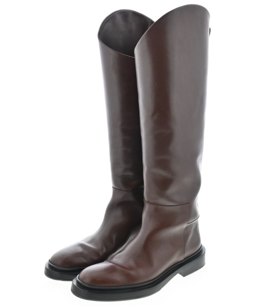 ジルサンダー(JIL SANDER)のJIL SANDER ブーツ