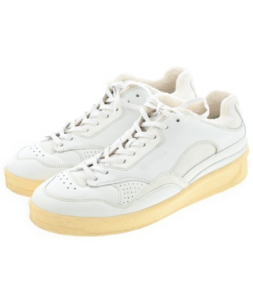 ジルサンダー(JIL SANDER)のJIL SANDER スニーカー