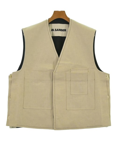 ジルサンダー(JIL SANDER)のJIL SANDER カジュアルシャツ