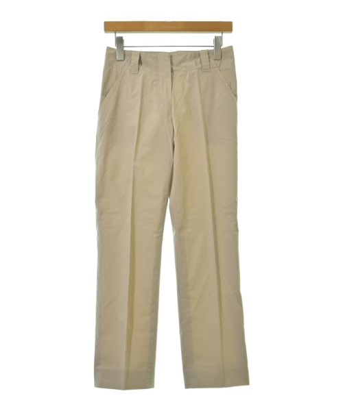 ジルサンダー(JIL SANDER)のJIL SANDER スラックス