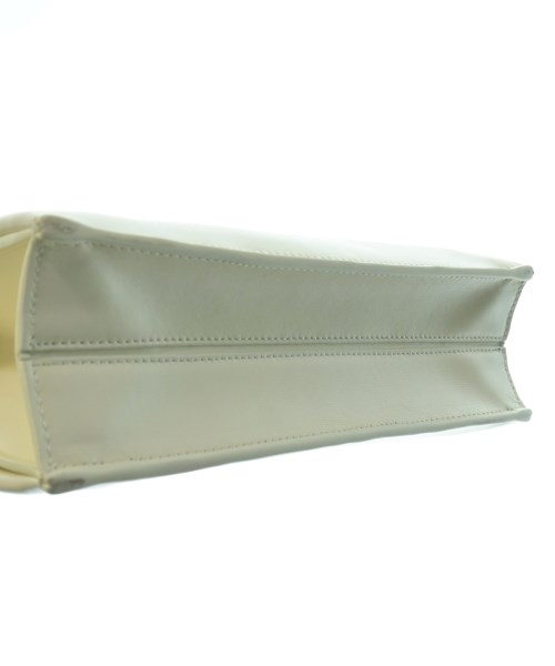 JIL SANDER（ジルサンダー）トートバッグ 白 サイズ:- レディース/2200651772037