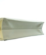 JIL SANDER（ジルサンダー）トートバッグ 白 サイズ:- レディース/2200651772037