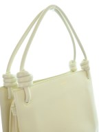 JIL SANDER（ジルサンダー）トートバッグ 白 サイズ:- レディース/2200651772037