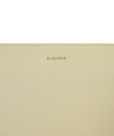 JIL SANDER（ジルサンダー）トートバッグ 白 サイズ:- レディース/2200651772037