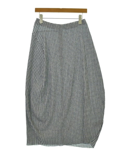 ジルサンダー(JIL SANDER)のJIL SANDER ロング・マキシ丈スカート