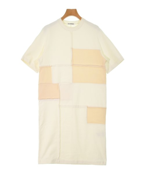 ジルサンダー(JIL SANDER)のJIL SANDER ワンピース