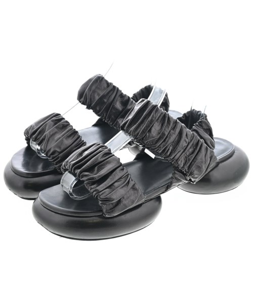 ジルサンダー(JIL SANDER)のJIL SANDER サンダル