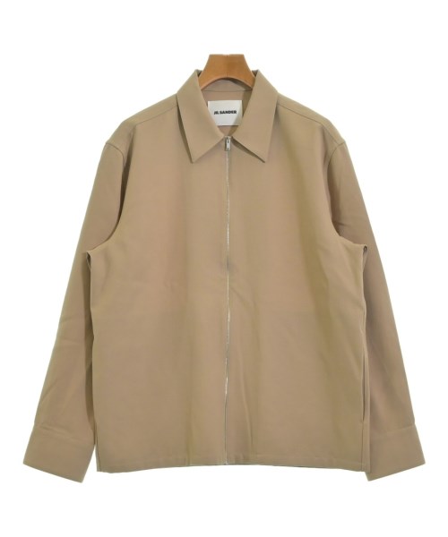 JIL SANDER(ジルサンダー)その他 ベージュ サイズ:48(L位)/2200653132082