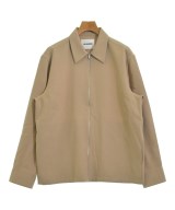 JIL SANDER（ジルサンダー）その他 ベージュ サイズ:48(L位) メンズ/2200653132082