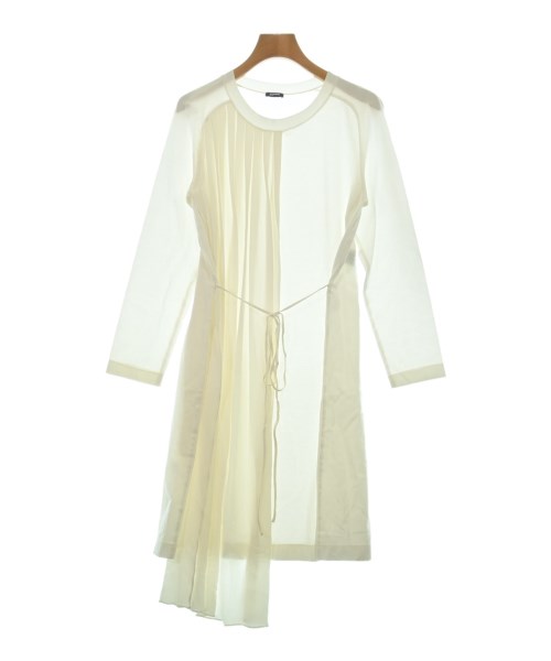 JIL SANDER NAVY(ジルサンダーネイビー)のワンピース サイズ:32(XXS位) 11,400円