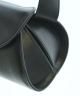 JIL SANDER（ジルサンダー）ショルダーバッグ 黒 サイズ:- メンズ/2200653501017