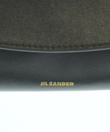 JIL SANDER（ジルサンダー）ショルダーバッグ 黒 サイズ:- メンズ/2200653501017