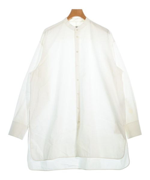 ジルサンダー(JIL SANDER)のJIL SANDER カジュアルシャツ