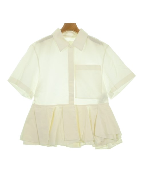 ジルサンダー(JIL SANDER)のJIL SANDER ブラウス