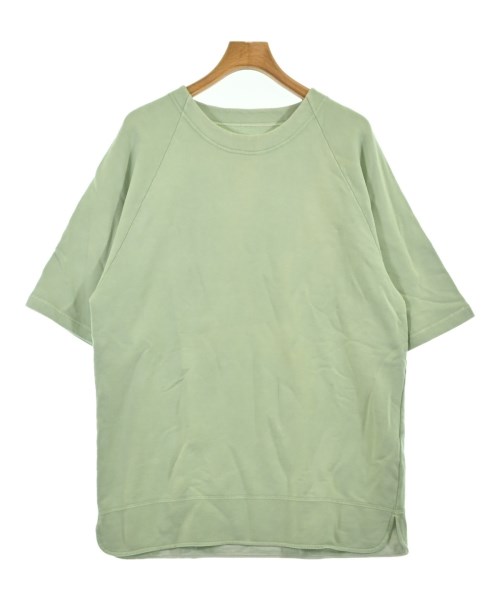 JIL SANDER(ジルサンダー)スウェット 緑 サイズ:L/2200700813766