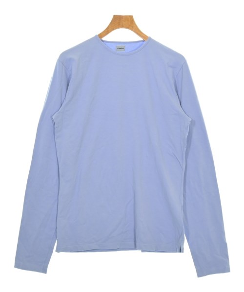 JIL SANDER(ジルサンダー)Tシャツ・カットソー 青 サイズ:L/2200702147036