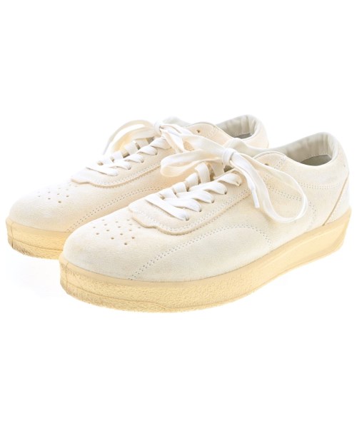 JIL SANDER(ジルサンダー)のスニーカー サイズ:EU41(26cm位) 28,400円