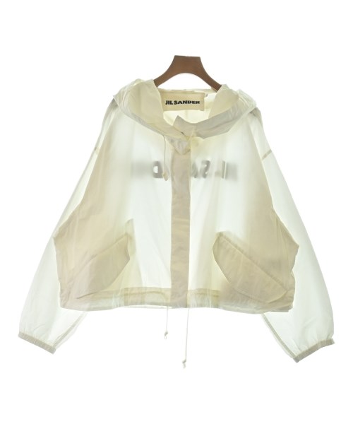 JIL SANDER(ジルサンダー)その他 白 サイズ:36(XS位)/2200702461040