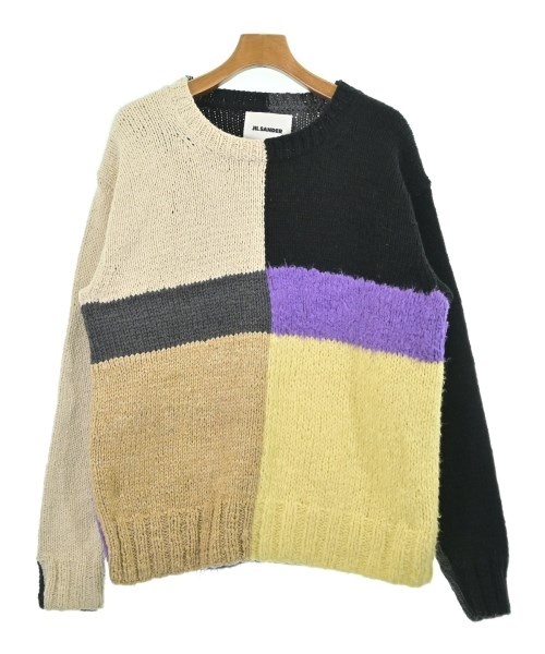 JIL SANDER(ジルサンダー)ニット・セーター その他（柄物・カラフル） サイズ:44(S位)/2200699138697