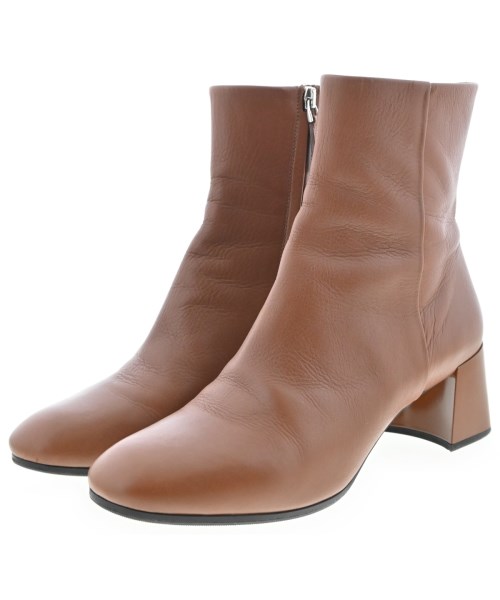 JIL SANDER(ジルサンダー)のブーツ サイズ:EU36 1/2(23cm位) 23,100円