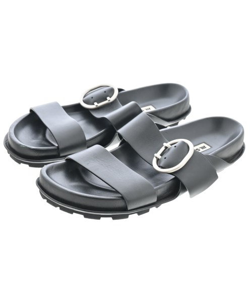 JIL SANDER(ジルサンダー)のサンダル サイズ:EU42(27cm位) 59,900円