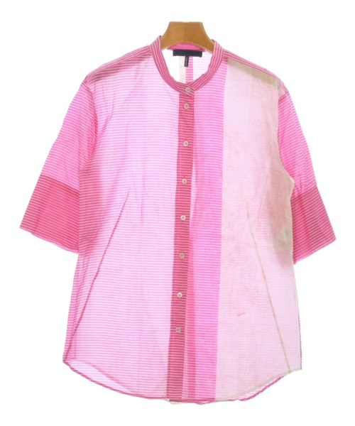 JIL SANDER NAVY(ジルサンダーネイビー)のカジュアルシャツ サイズ:34(XXS位) 14,000円