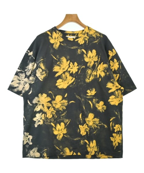 JIL SANDER(ジルサンダー)Tシャツ・カットソー 黒 サイズ:M/2200703447647