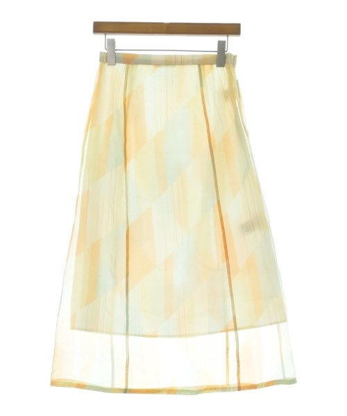 JIL SANDER(ジルサンダー)のひざ丈スカート サイズ:34(XXS位) 39,600円