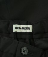 JIL SANDER（ジルサンダー）スラックス 黒 サイズ:48(L位) メンズ/2200704011052