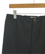 JIL SANDER（ジルサンダー）スラックス 黒 サイズ:48(L位) メンズ/2200704011052