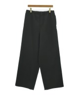 JIL SANDER スラックス