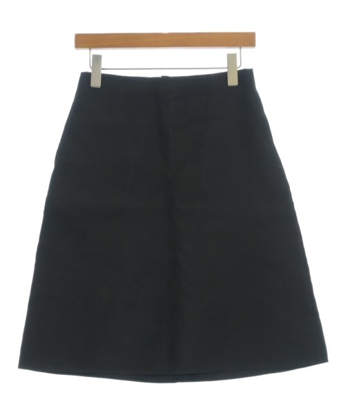 JIL SANDER(ジルサンダー)のミニスカート サイズ:32(XXS位) 11,800円