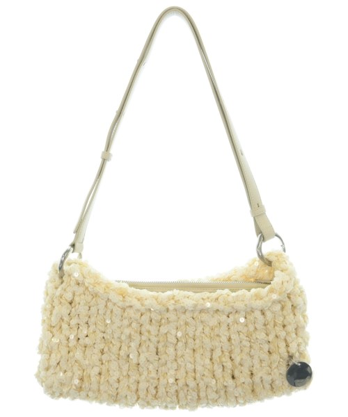 JIL SANDER(ジルサンダー)のショルダーバッグ サイズ:- 66,700円