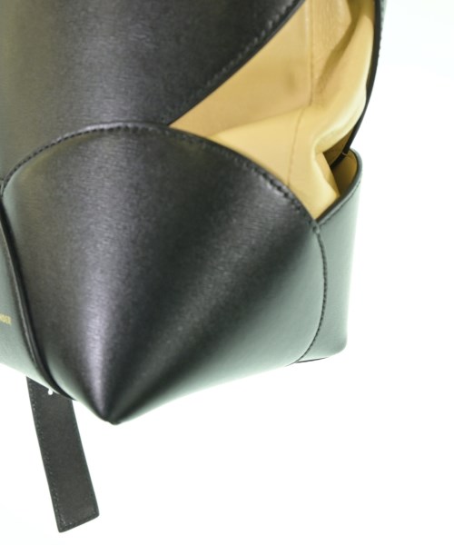 JIL SANDER（ジルサンダー）ショルダーバッグ 黒 サイズ:- レディース/2200704382060