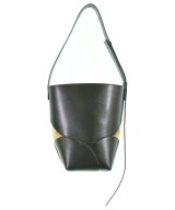 JIL SANDER（ジルサンダー）ショルダーバッグ 黒 サイズ:- レディース/2200704382060