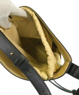 JIL SANDER（ジルサンダー）ショルダーバッグ 黒 サイズ:- レディース/2200704382060