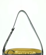 JIL SANDER（ジルサンダー）ショルダーバッグ 黒 サイズ:- レディース/2200704382060