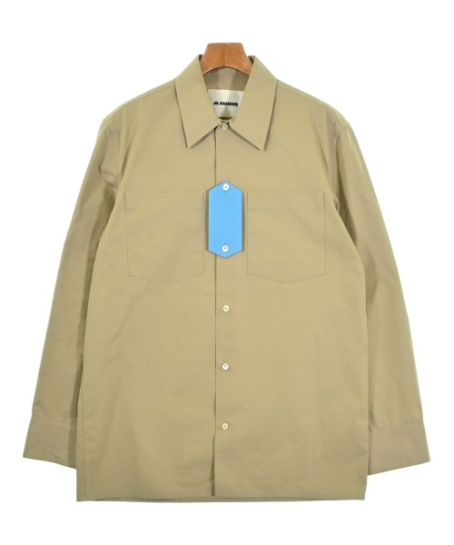 JIL SANDER(ジルサンダー)のカジュアルシャツ サイズ:38(M位) 31,900円