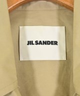 JIL SANDER（ジルサンダー）カジュアルシャツ ベージュ サイズ:38(M位) メンズ/2200704686021
