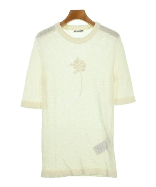 JIL SANDER(ジルサンダー)のニット・セーター サイズ:34(XXS位) 48,600円