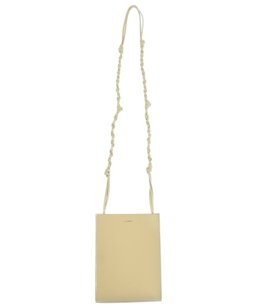 JIL SANDER(ジルサンダー)のショルダーバッグ サイズ:- 50,900円